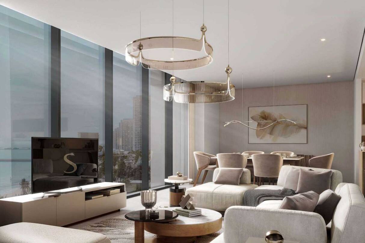 Sobha Aquamont